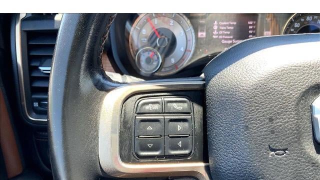 2022 Ram 3500 Limited Longhorn