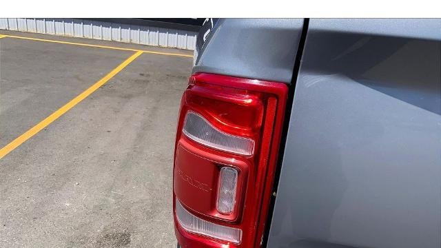 2022 Ram 3500 Limited Longhorn