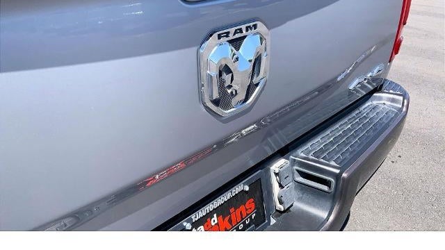2022 Ram 3500 Limited Longhorn