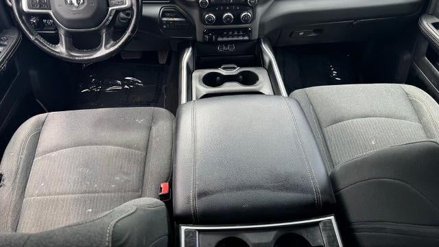 2020 Ram 3500 Big Horn