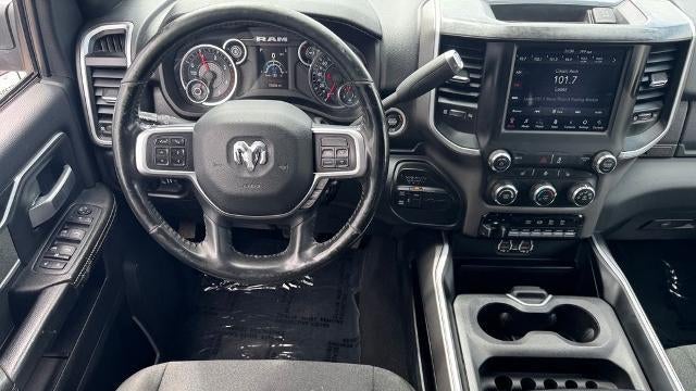 2020 Ram 3500 Big Horn