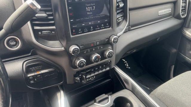 2020 Ram 3500 Big Horn