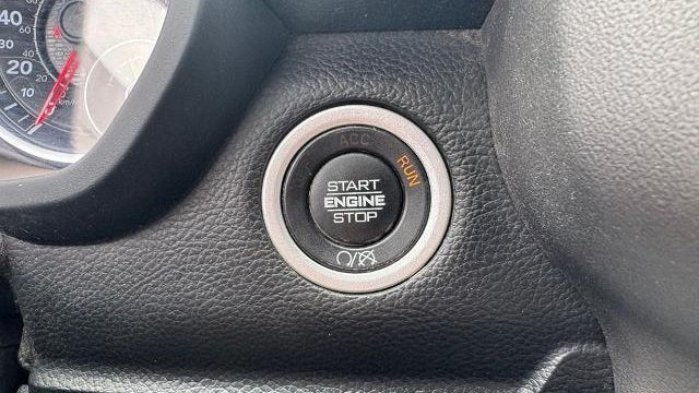 2020 Ram 3500 Big Horn