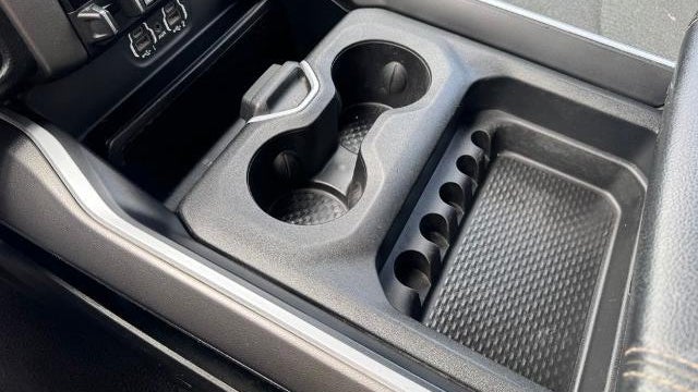 2020 Ram 3500 Big Horn