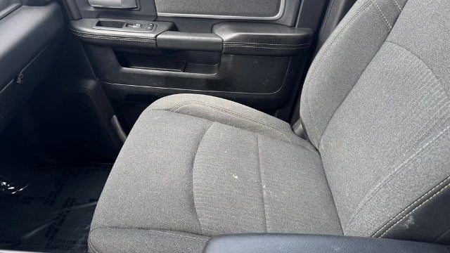 2020 Ram 3500 Big Horn