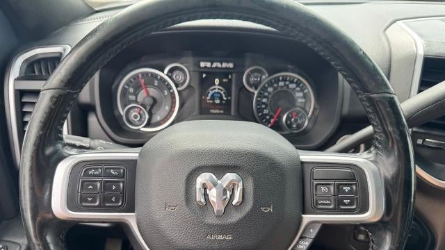 2020 Ram 3500 Big Horn