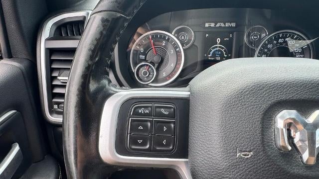 2020 Ram 3500 Big Horn