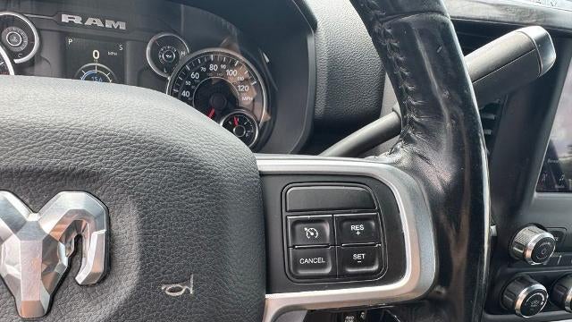 2020 Ram 3500 Big Horn