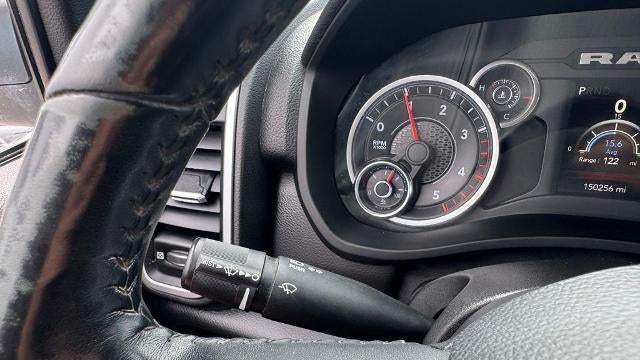 2020 Ram 3500 Big Horn