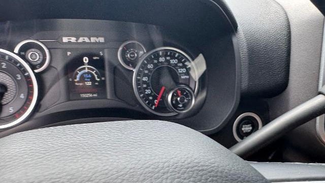 2020 Ram 3500 Big Horn