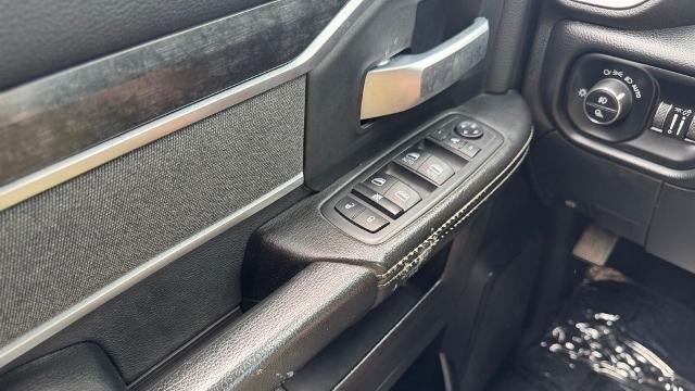2020 Ram 3500 Big Horn