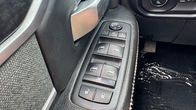 2020 Ram 3500 Big Horn