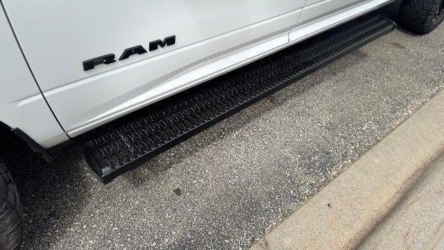 2020 Ram 3500 Big Horn