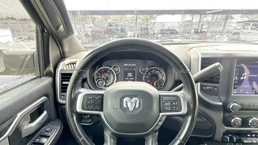 2020 Ram 3500 Big Horn