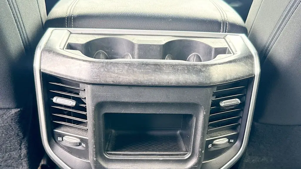 2020 Ram 3500 Big Horn