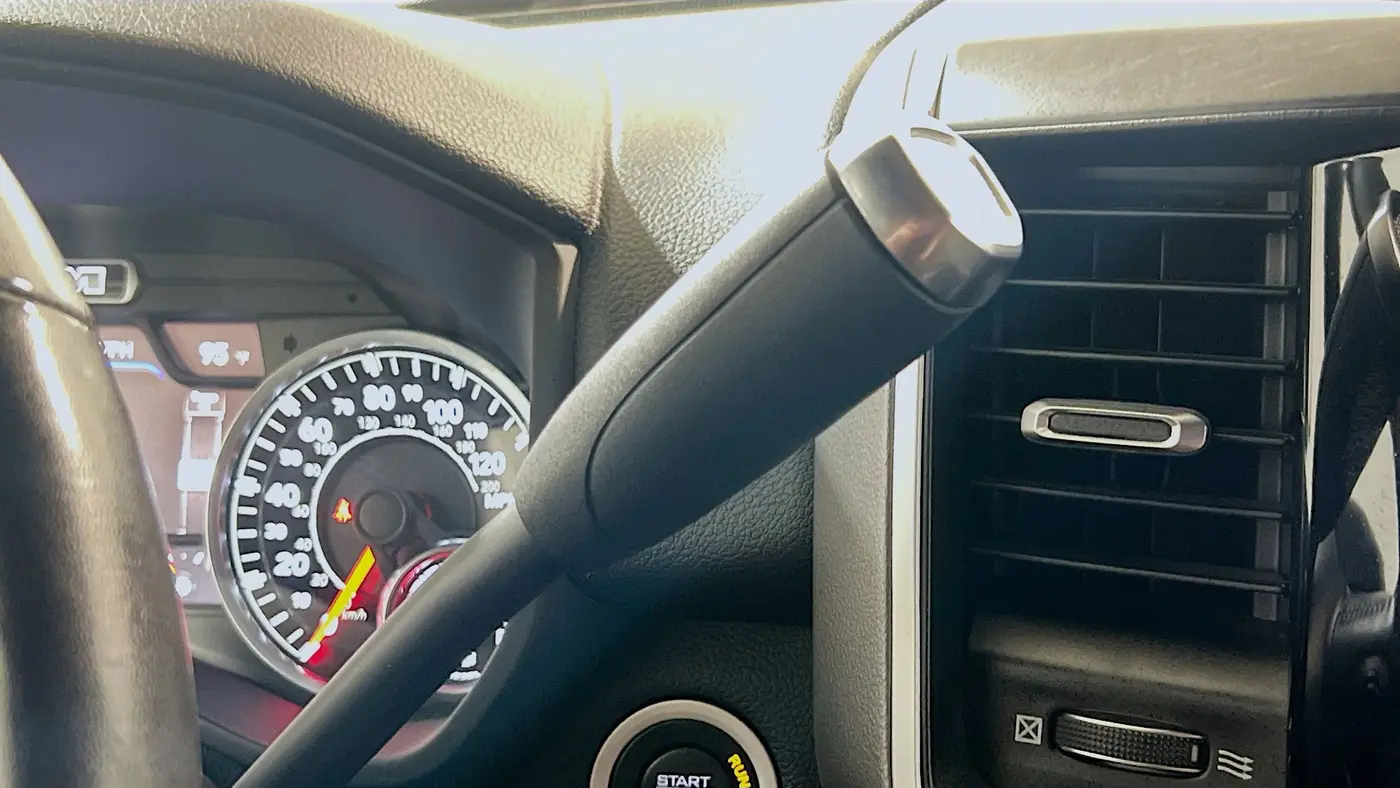 2020 Ram 3500 Big Horn