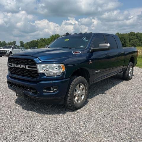 2022 Ram 3500 - $53,685