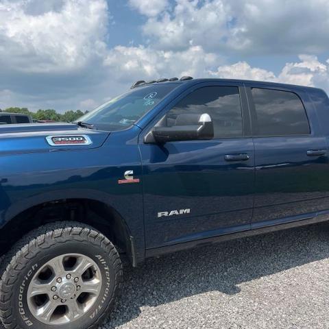 2022 Ram 3500 - $53,685