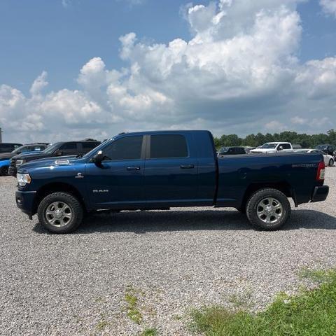 2022 Ram 3500 - $53,685
