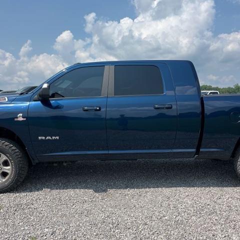 2022 Ram 3500 - $53,685