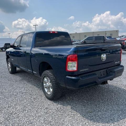 2022 Ram 3500 - $53,685