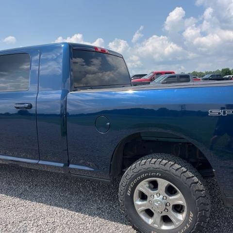 2022 Ram 3500 - $53,685