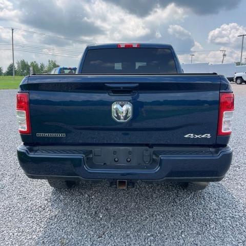 2022 Ram 3500 - $53,685