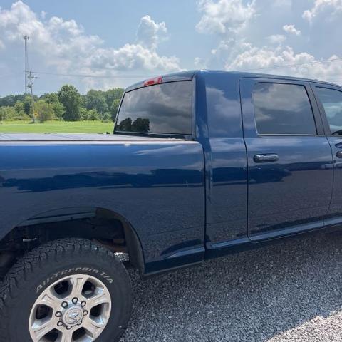 2022 Ram 3500 - $53,685
