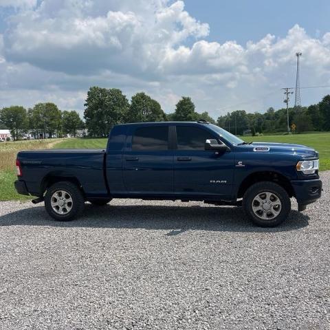 2022 Ram 3500 - $53,685
