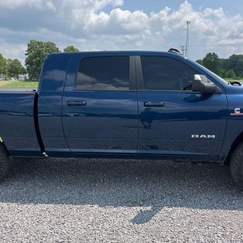 2022 Ram 3500 - $53,685
