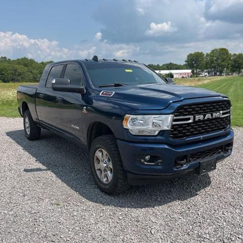 2022 Ram 3500 - $53,685