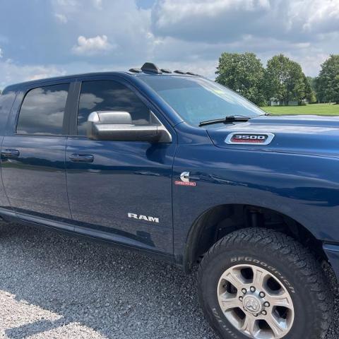 2022 Ram 3500 - $53,685