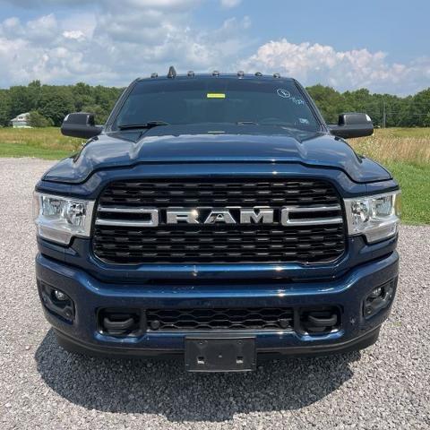 2022 Ram 3500 - $53,685