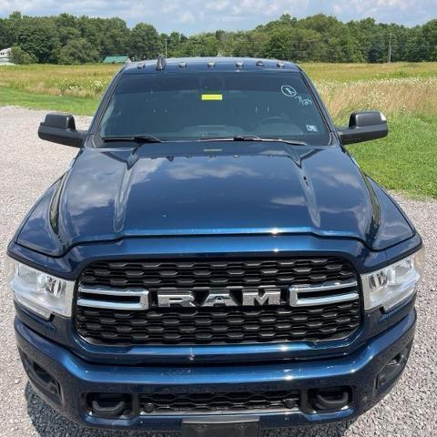 2022 Ram 3500 - $53,685