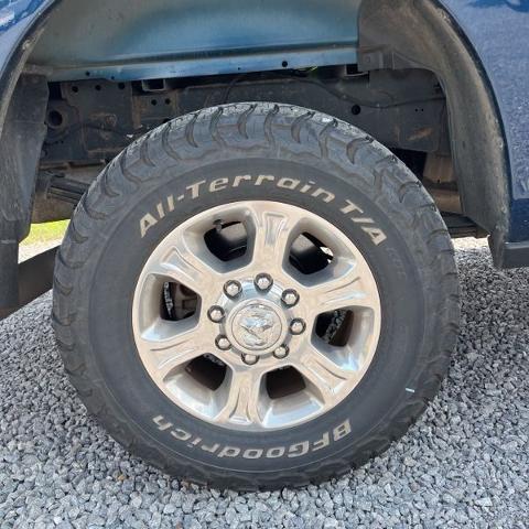2022 Ram 3500 - $53,685