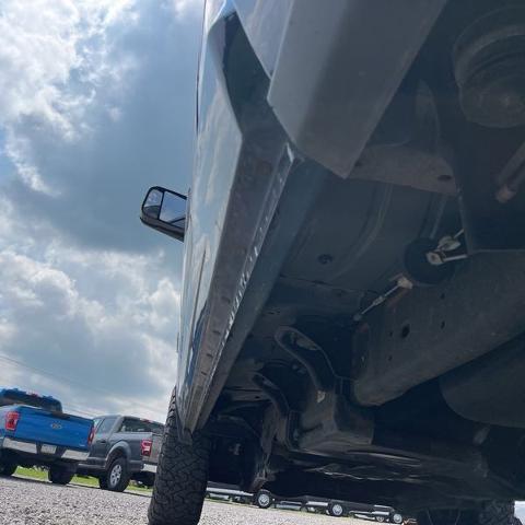 2022 Ram 3500 - $53,685