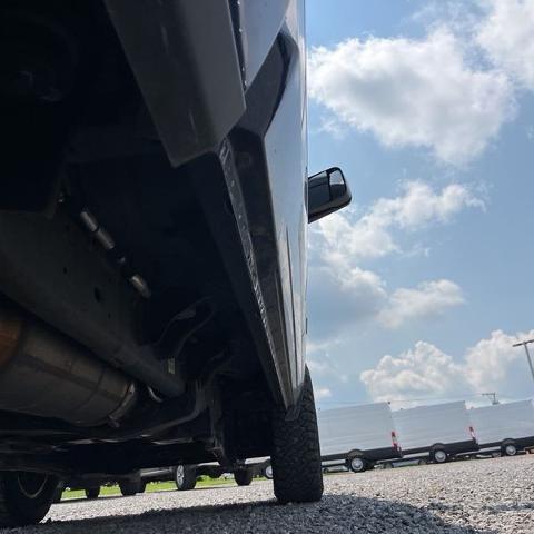 2022 Ram 3500 - $53,685