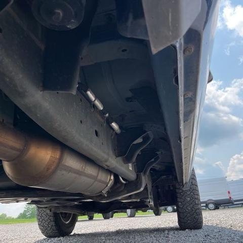 2022 Ram 3500 - $53,685