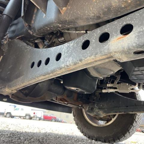 2022 Ram 3500 - $53,685