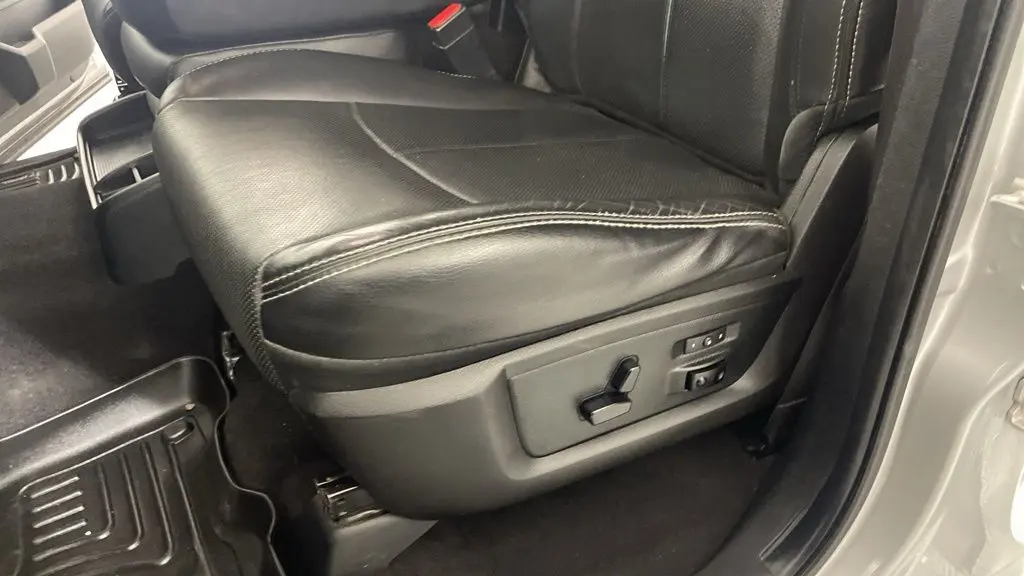 2018 Ram 3500 Laramie