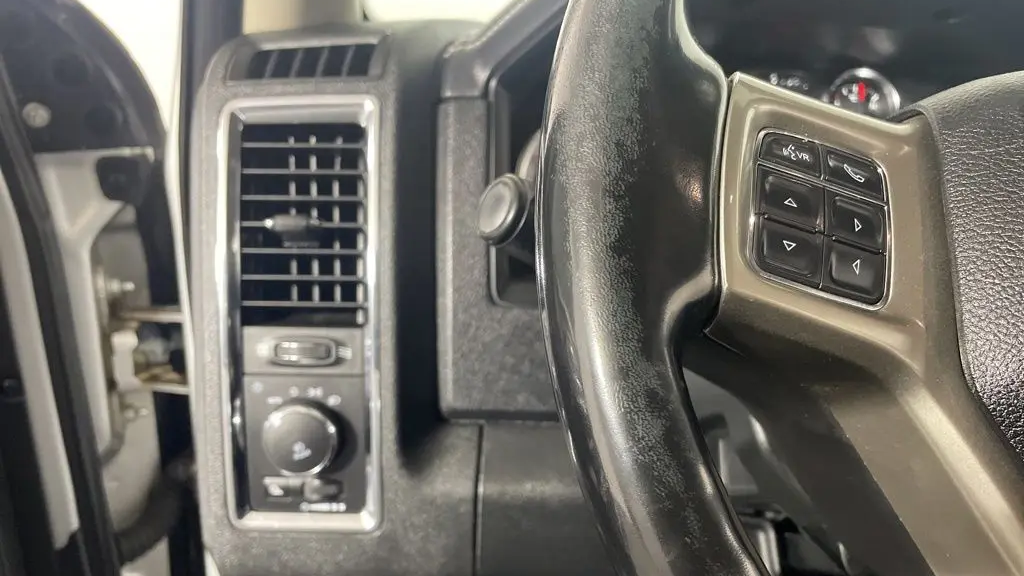 2018 Ram 3500 Laramie