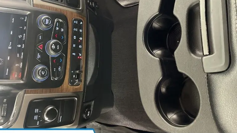 2018 Ram 3500 Laramie