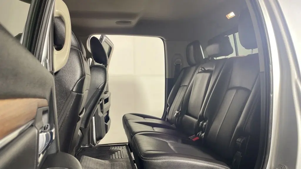 2018 Ram 3500 Laramie