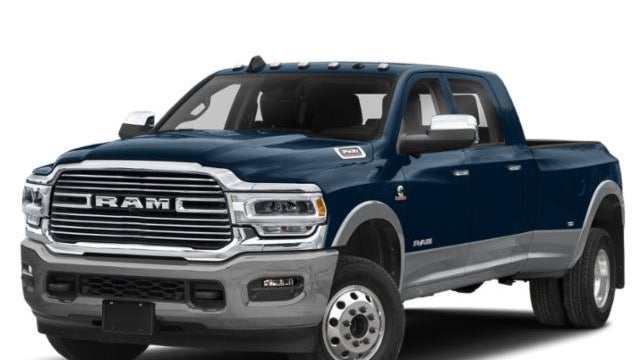 Preowned 2022 Ram 3500 Laramie for Sale