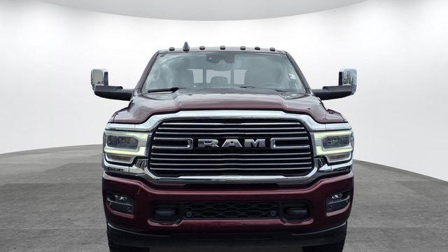2022 Ram 3500 Laramie