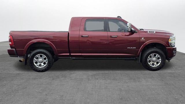 2022 Ram 3500 Laramie