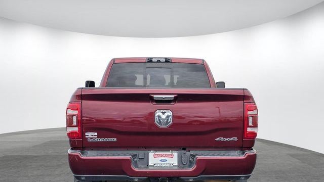 2022 Ram 3500 Laramie
