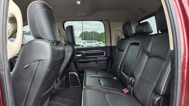 2022 Ram 3500 Laramie