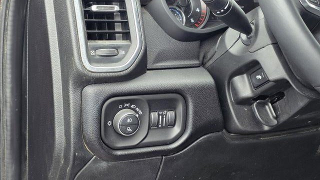 2022 Ram 3500 Laramie