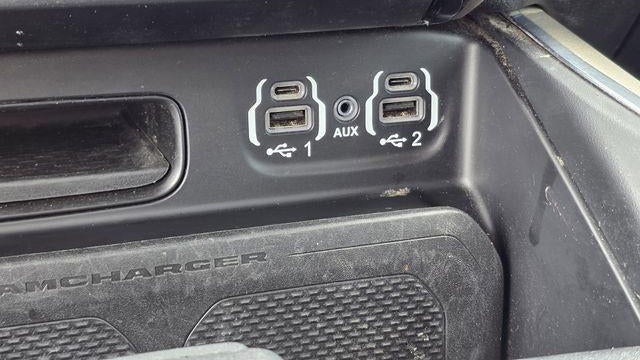 2022 Ram 3500 Laramie